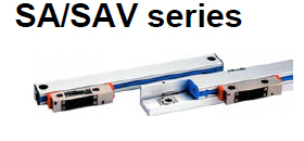 SA/SAV series