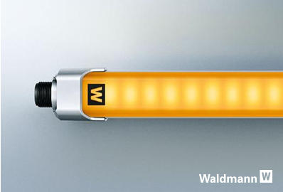 Waldmann リヌーラ・エッジ<br>イエロー LINURA - LED