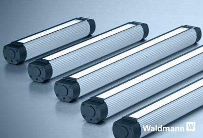 Waldmann MACH LED Plus 40（リーンモデル）