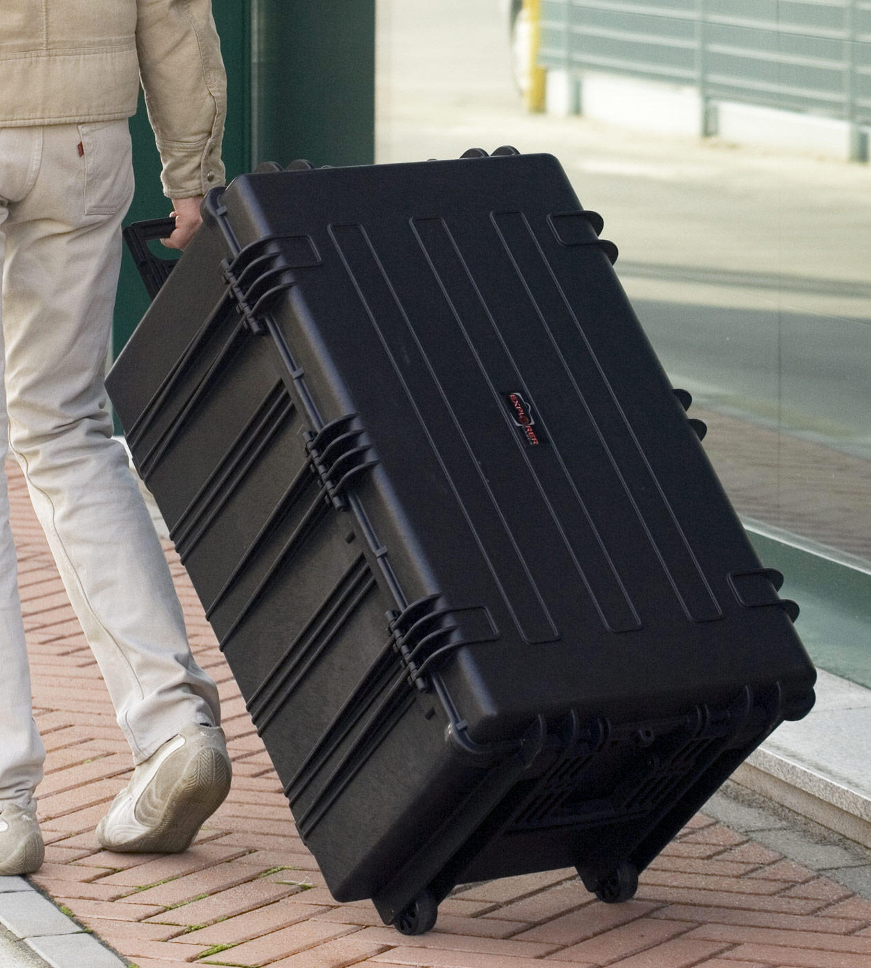 Explorer case 7641.O