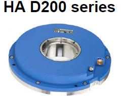 HA D200 series