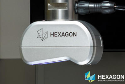 Hexagon レーザースキャナー <br>LS-C-5.8 