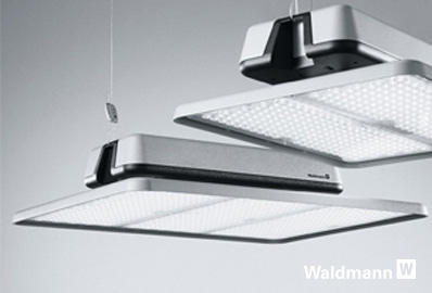 Waldmann アカネオ ACANEO - LED