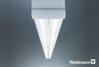 Waldmann コンベオ Conveo - LED