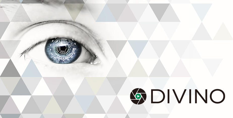 ディヴィーノ（DIVINO）Ver. 1.0 機内画像診断システム