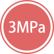 3MPa