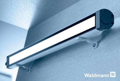 Waldmann MACH LED PLUS 40 デジタル