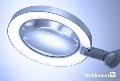 Waldmann MLD - LED