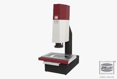 Schneider 光学測定装置 <br>V-CAD 300 CNC